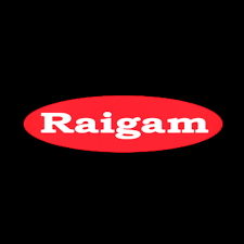 Raigam brand