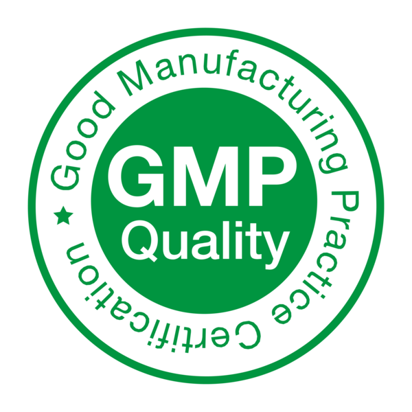 GMP certification