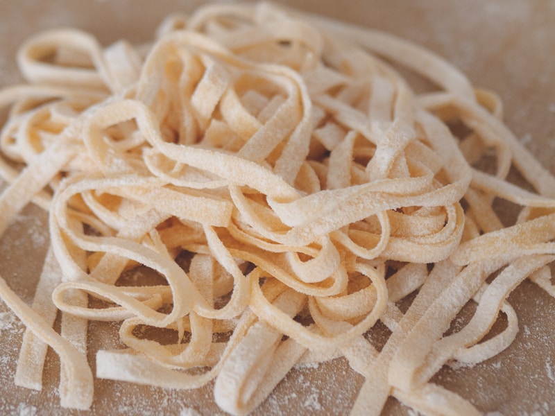 Sri Lankan flour and noodles