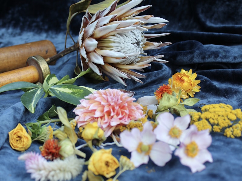 Sri Lankan herbal products
