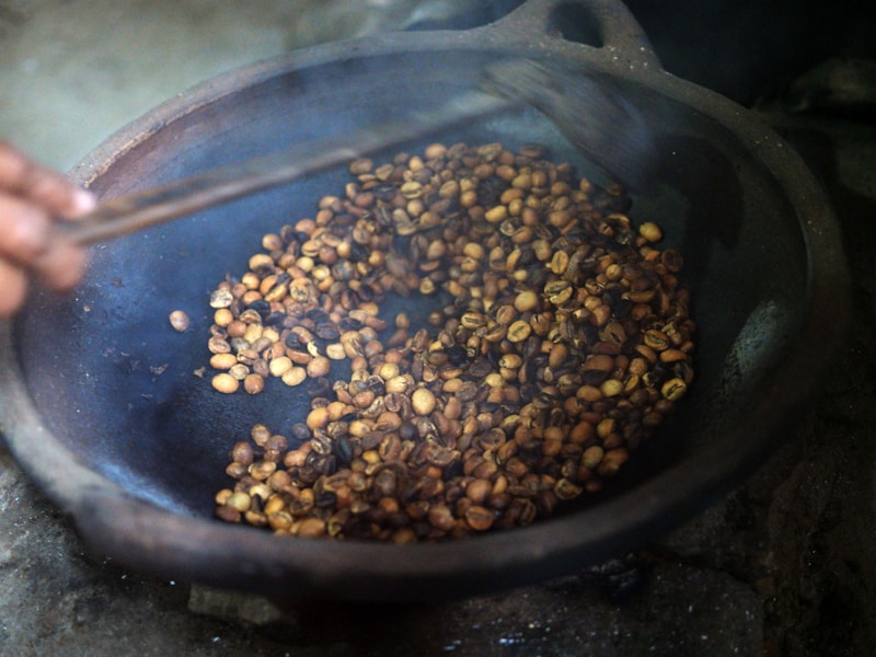 Sri Lankan oil and ghee