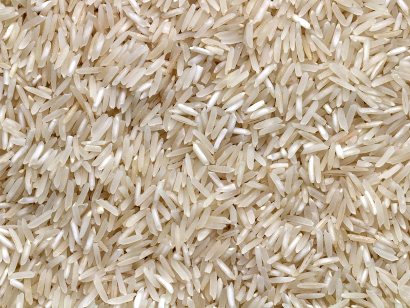 Sri Lankan rice varieties for export